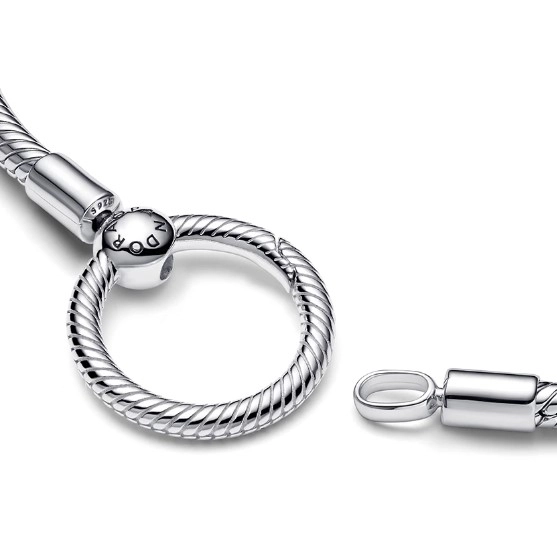 Náramok Pandora Moments