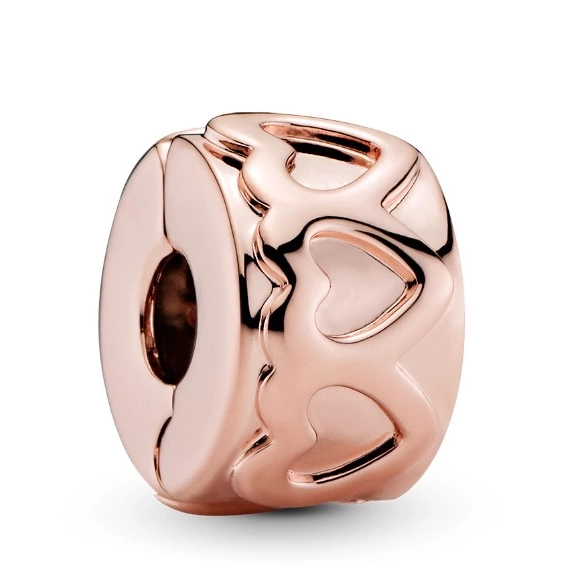 Klip Pandora Moments