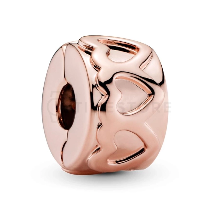 Klip Pandora Moments