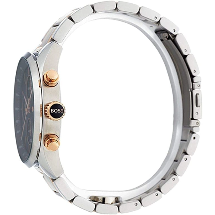 Hugo Boss Grand Prix