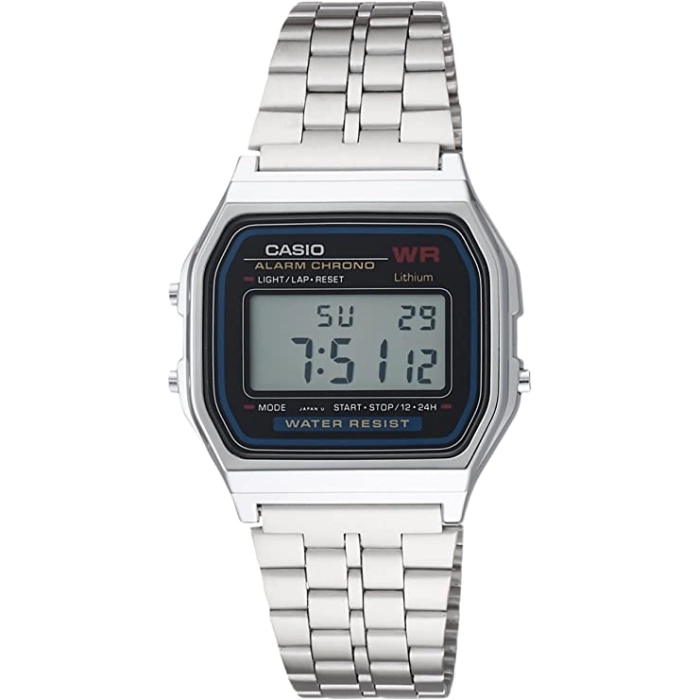 Casio Retro