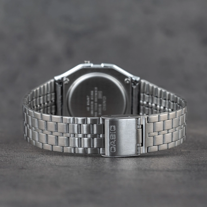 Casio Retro