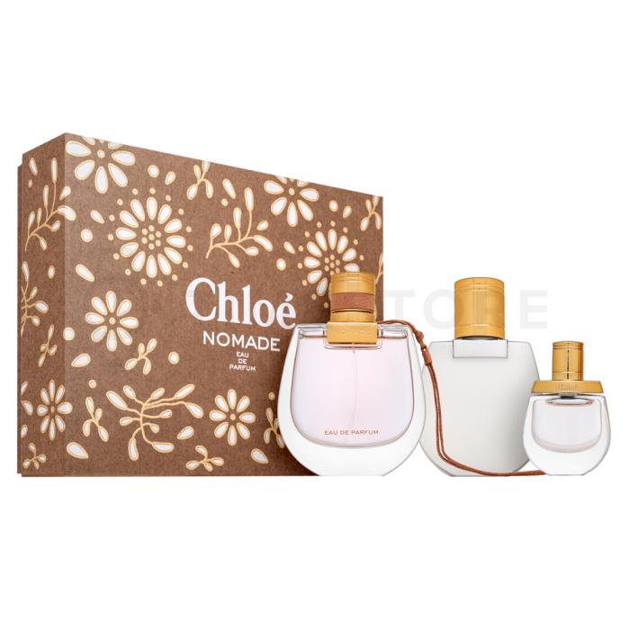Chloé Nomade darčeková sada pre ženy Set I. 75 ml