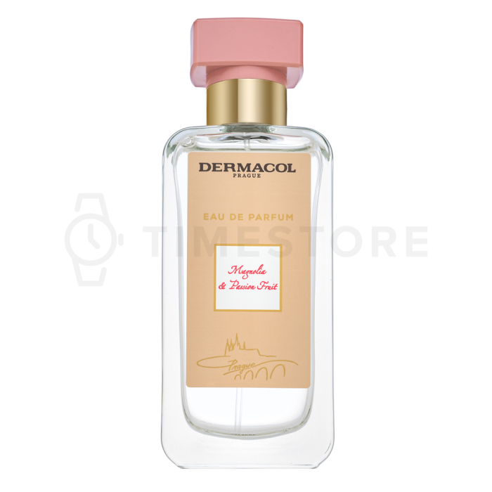 Dermacol Magnolia & Passion Fruit parfémovaná voda pre ženy 50 ml
