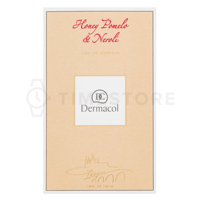 Dermacol Honey Pomelo & Neroli Парфюмна вода за жени 50 ml