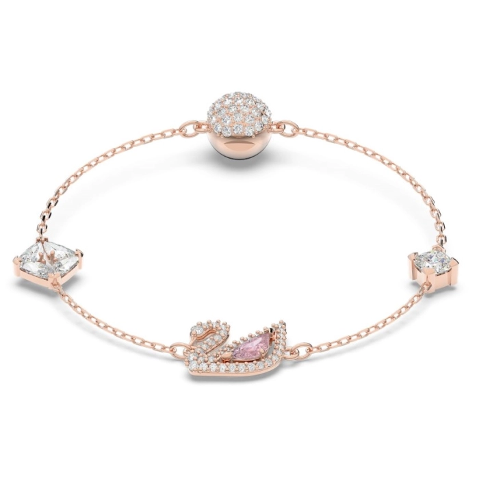 Swarovski Dazzling Swan
