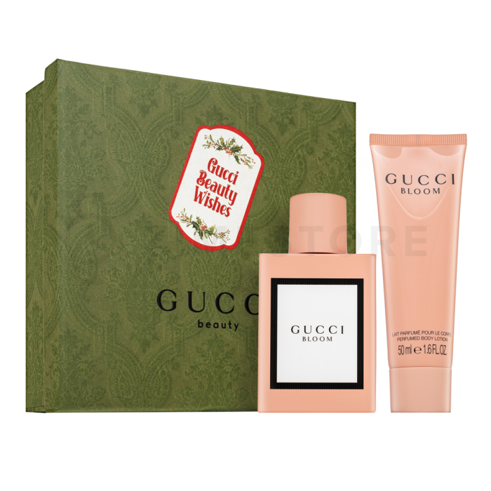 Gucci Bloom darčeková sada pre ženy Set I. 50 ml