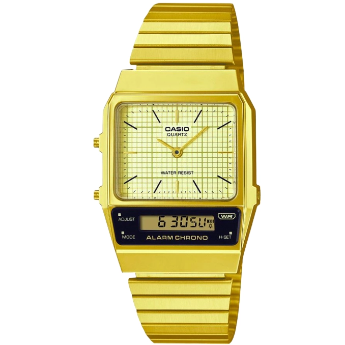 Casio Vintage