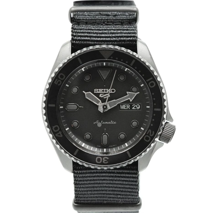 Seiko 5