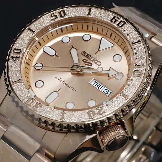 Seiko 5