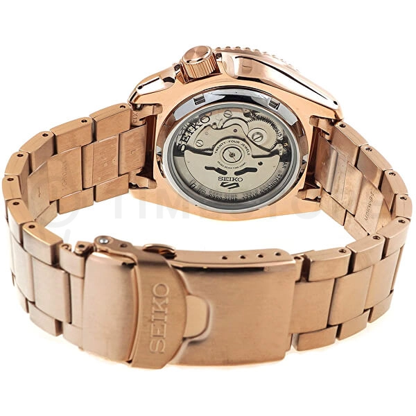 Seiko 5
