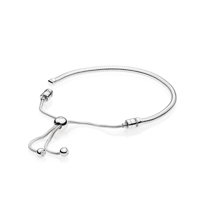 Náramok Pandora Moments