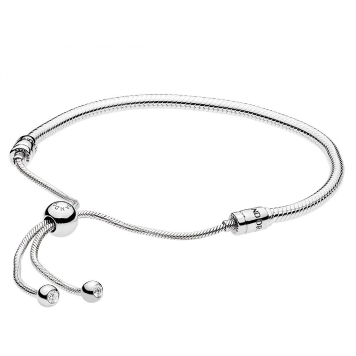 Náramok Pandora Moments