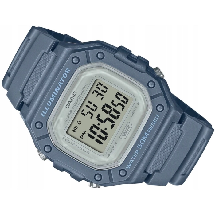 Casio Collection