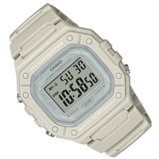 Casio Collection