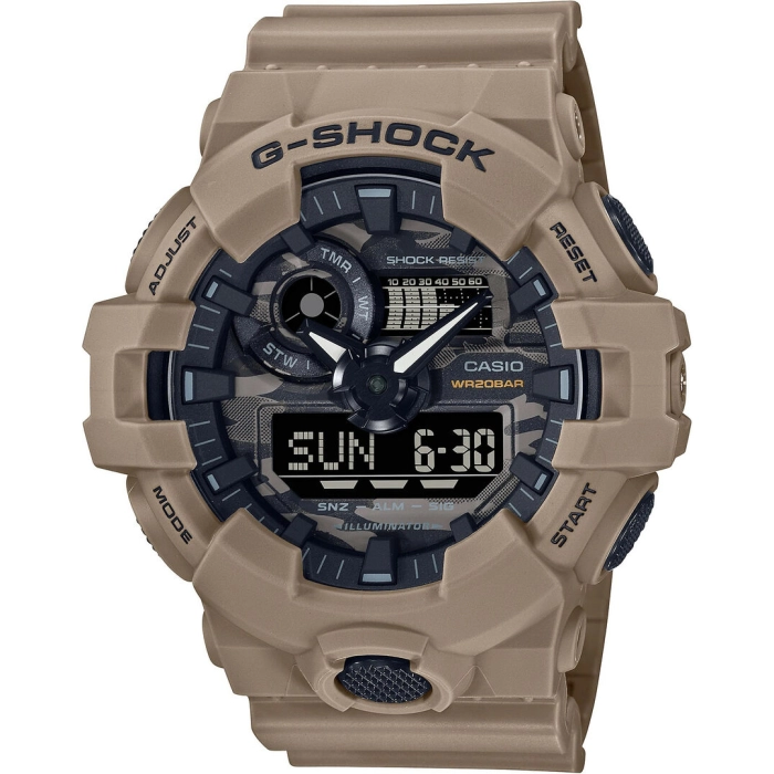 Casio G-Shock