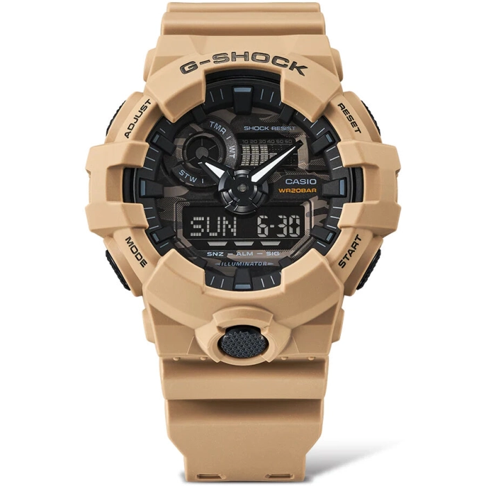 Casio G-Shock