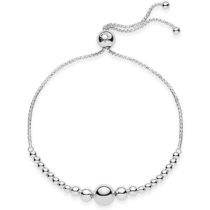 Náramok Pandora Moments