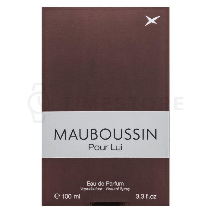 Mauboussin Pour Lui parfémovaná voda pro muže 100 ml