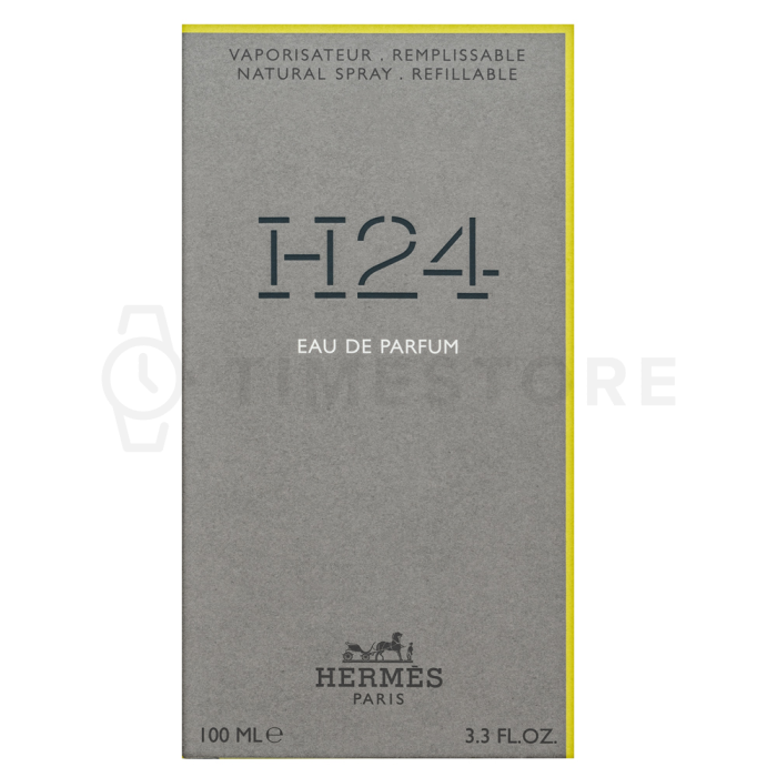 Hermès H24 parfémovaná voda pre mužov 100 ml