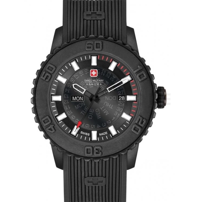 Swiss Military Hanowa Twilight