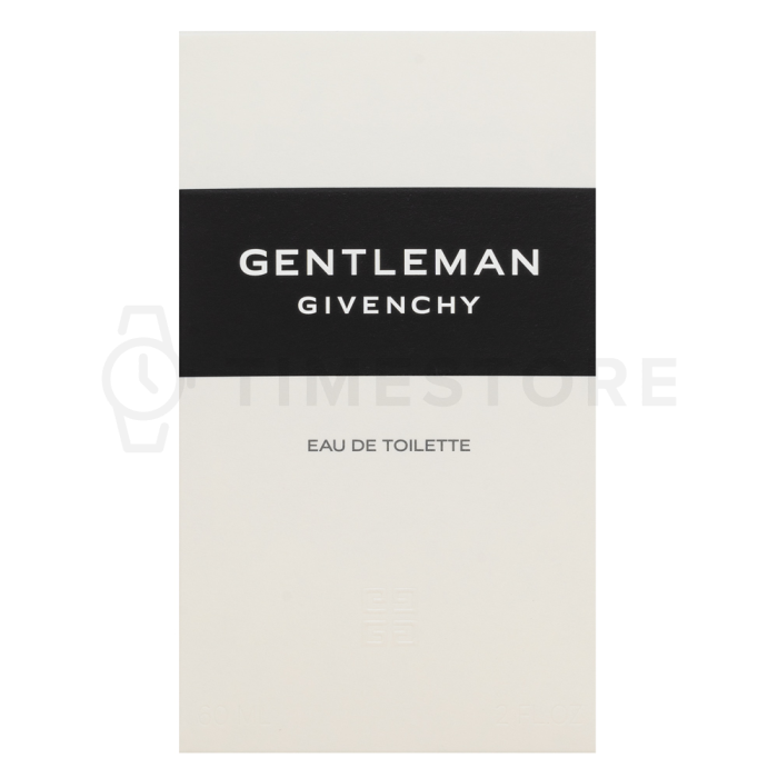Givenchy Gentleman toaletná voda pre mužov 60 ml