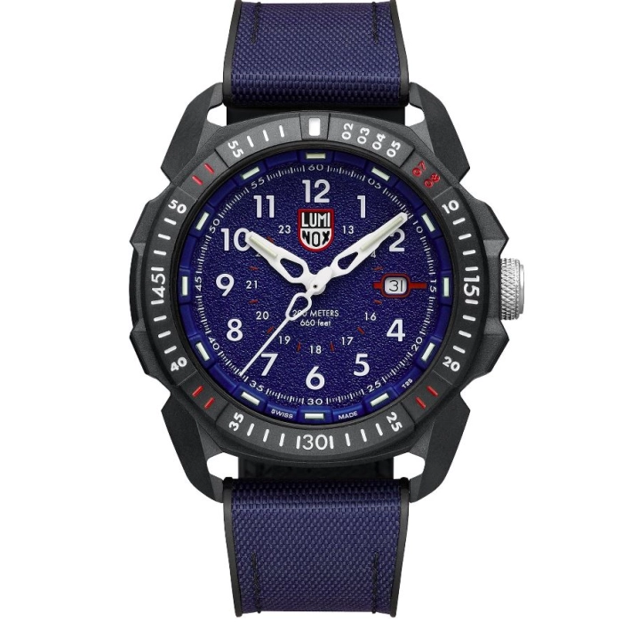 Luminox ICE-SAR Arctic