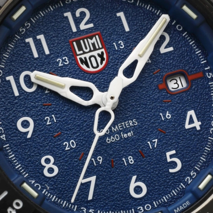 Luminox ICE-SAR Arctic