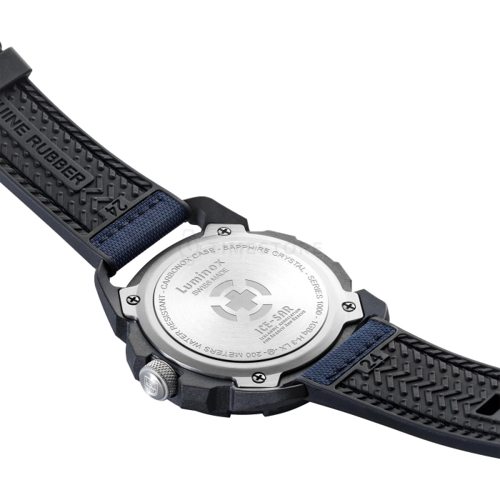 Luminox ICE-SAR Arctic
