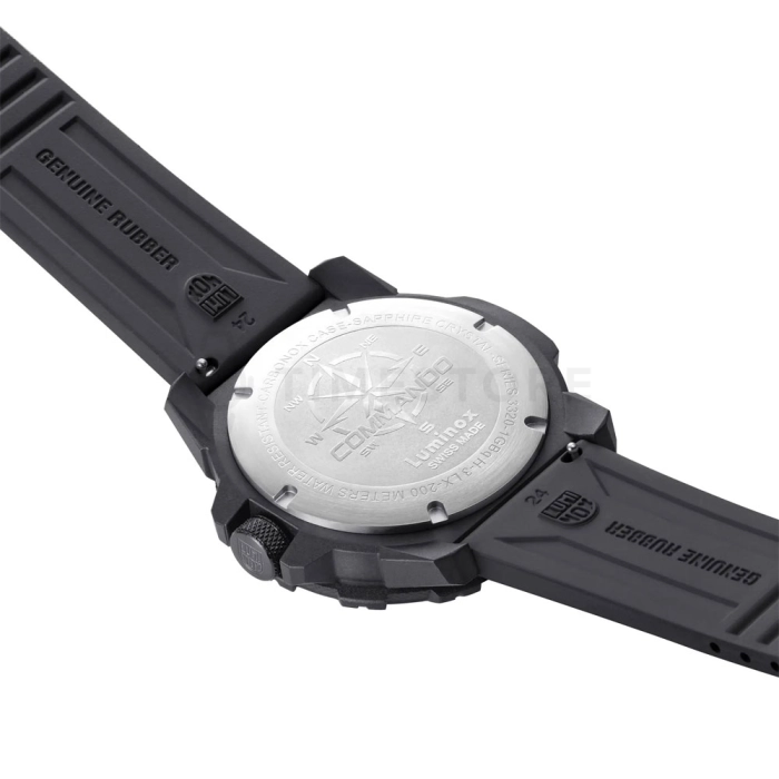 Luminox Commando Raider
