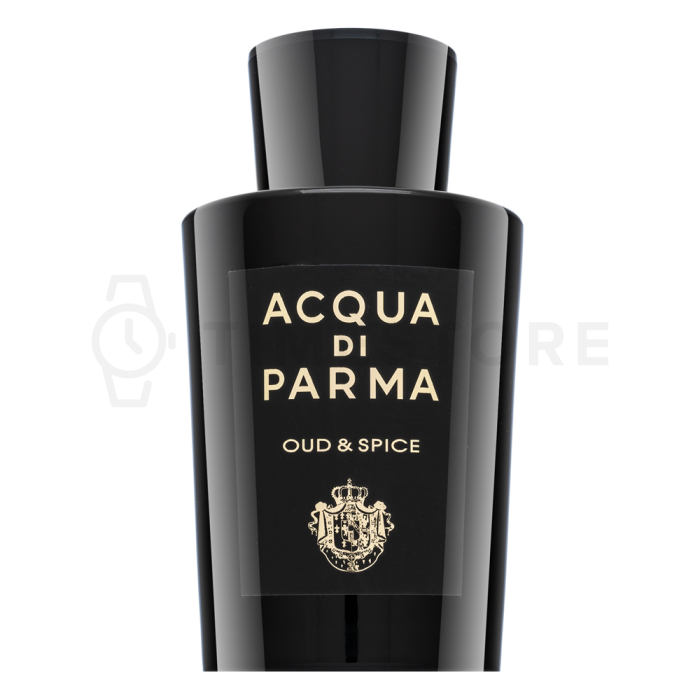 Acqua di Parma Oud & Spice parfémovaná voda pre mužov 180 ml