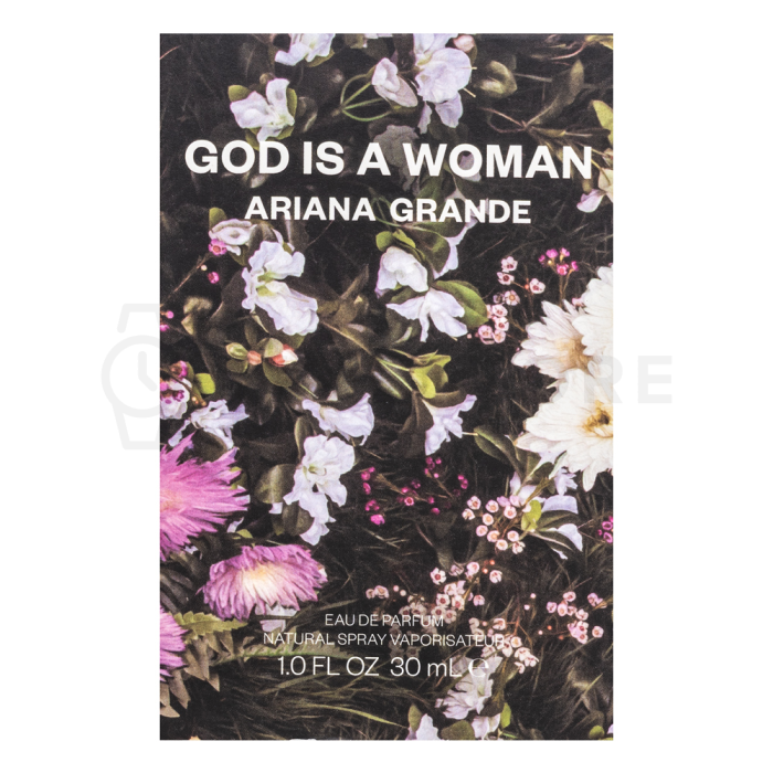 Ariana Grande God Is a Woman parfémovaná voda pro ženy 30 ml
