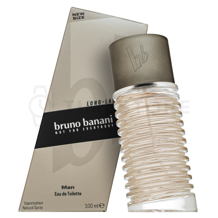 Bruno Banani Man toaletná voda pre mužov 100 ml