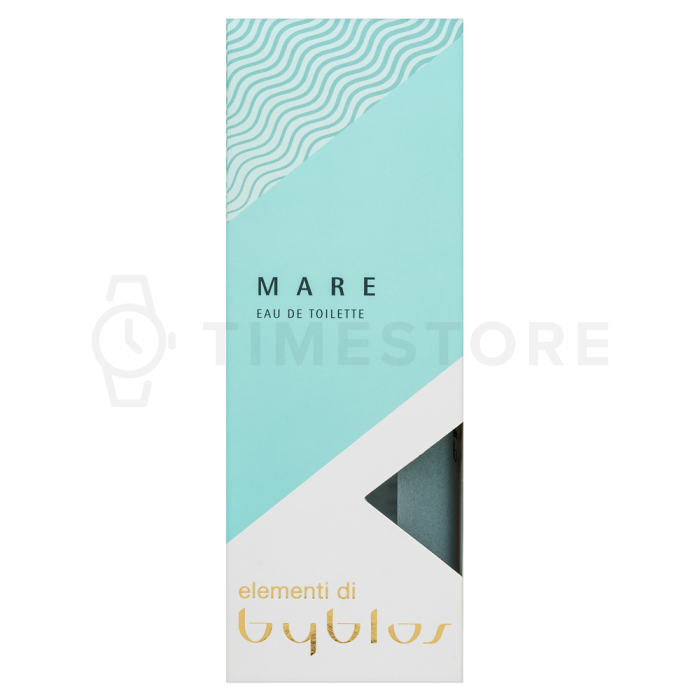 Byblos Mare toaletná voda pre ženy 120 ml