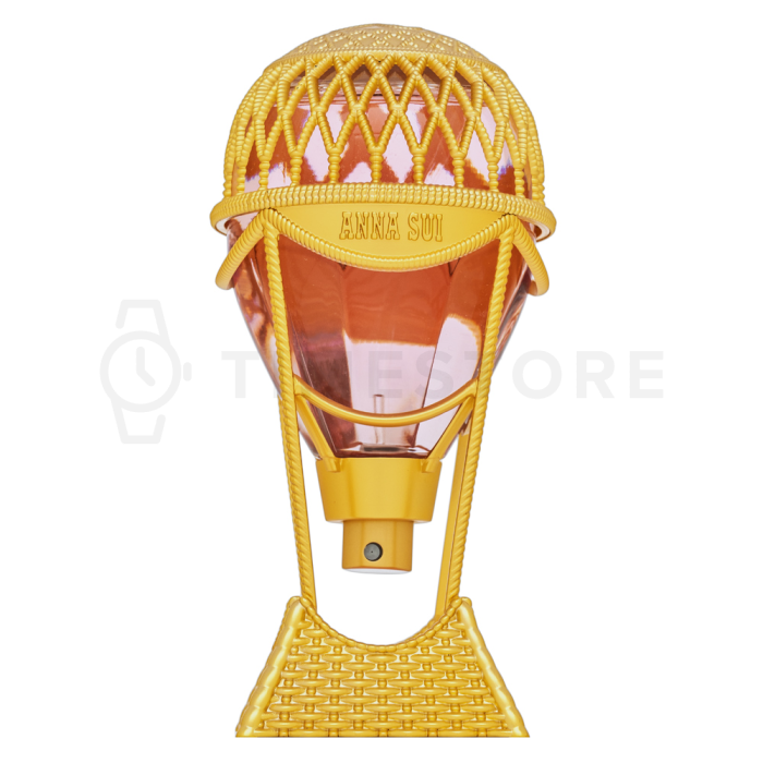 Anna Sui Sky toaletná voda pre ženy 75 ml