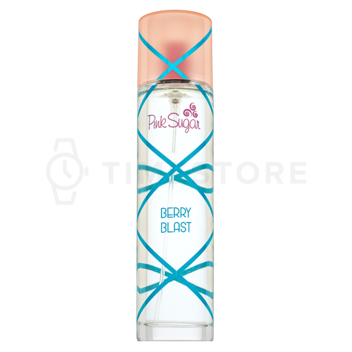 Aquolina Pink Sugar Berry Blast тоалетна вода за жени 100 ml