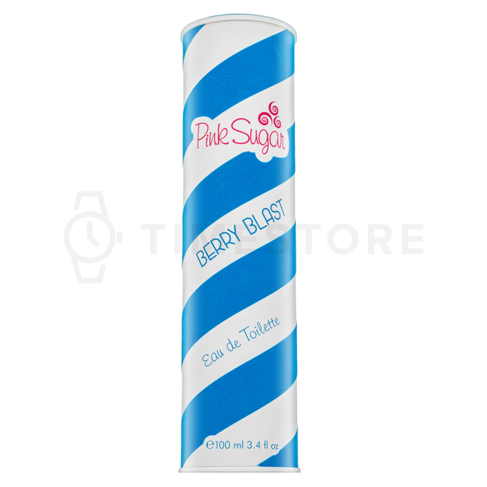 Aquolina Pink Sugar Berry Blast тоалетна вода за жени 100 ml