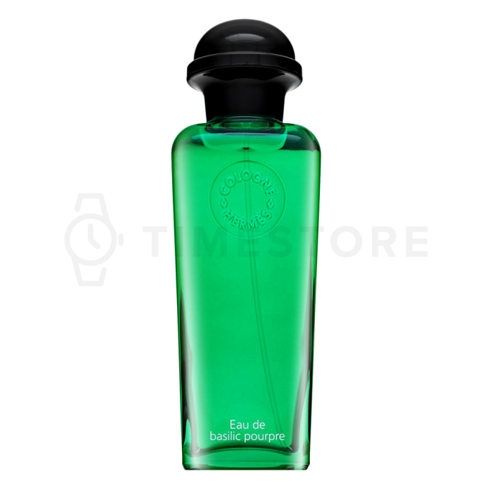 Hermès Eau de Basilic Pourpre kolínska voda unisex 100 ml