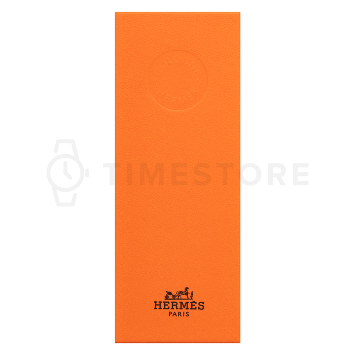 Hermès Eau de Basilic Pourpre - Refillable kolínska voda unisex 50 ml