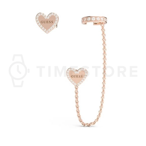 Guess Heart To Heart