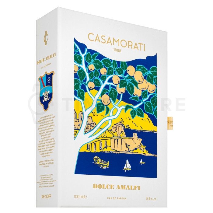 Xerjoff Casamorati Dolce Amalfi parfémovaná voda unisex 100 ml