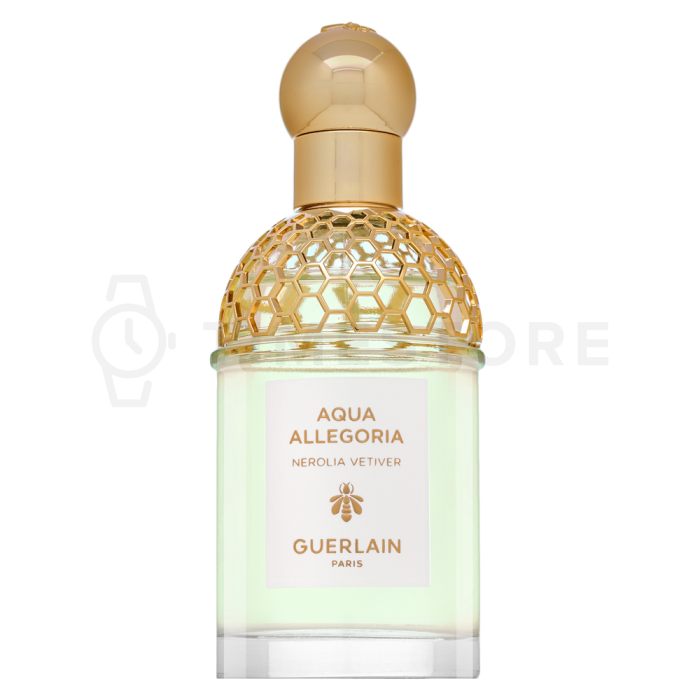 Guerlain Aqua Allegoria Nerolia Vetiver toaletná voda unisex 75 ml