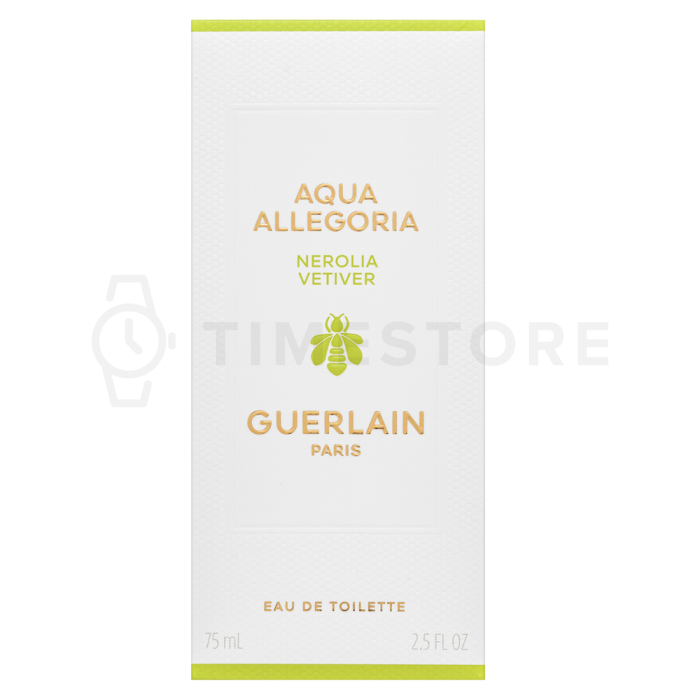 Guerlain Aqua Allegoria Nerolia Vetiver toaletná voda unisex 75 ml