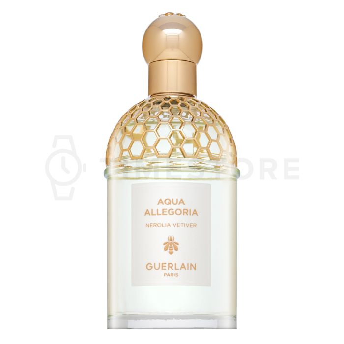 Guerlain Aqua Allegoria Nerolia Vetiver toaletná voda unisex 125 ml