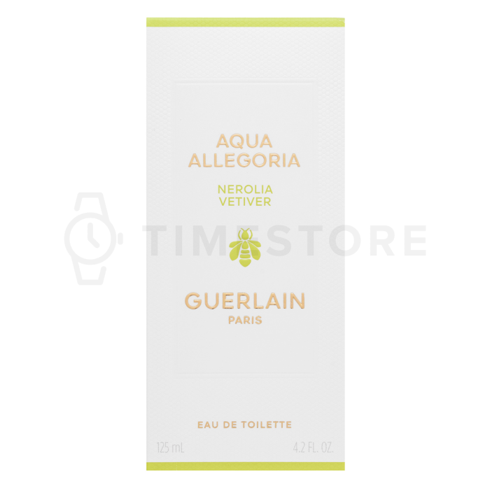 Guerlain Aqua Allegoria Nerolia Vetiver toaletná voda unisex 125 ml