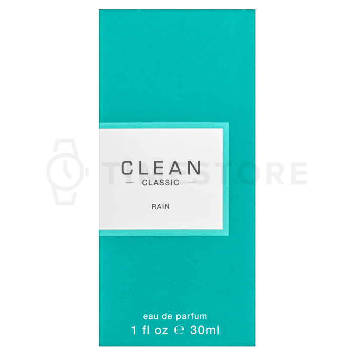 Clean Classic Rain Eau de Parfum da donna 30 ml