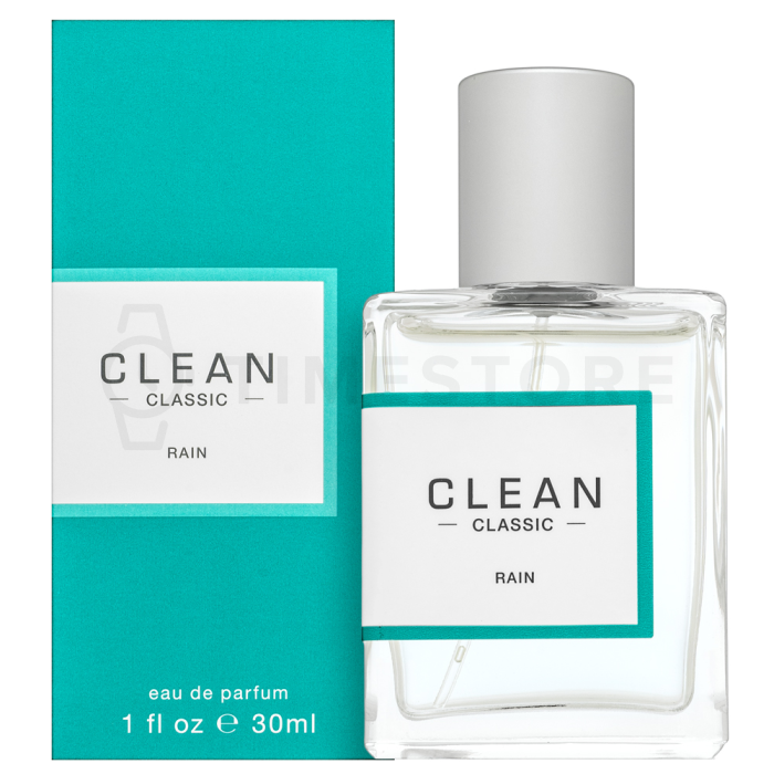 Clean Classic Rain Eau de Parfum da donna 30 ml