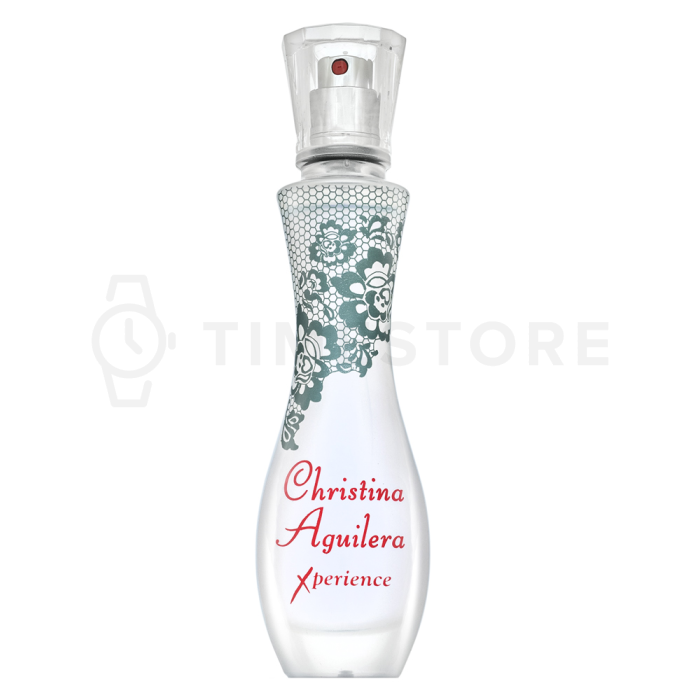 Christina Aguilera Xperience parfémovaná voda pre ženy 30 ml