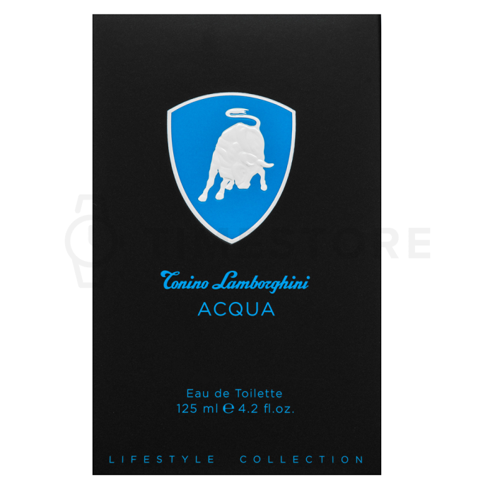 Tonino Lamborghini Acqua Toaletna voda za moške 125 ml
