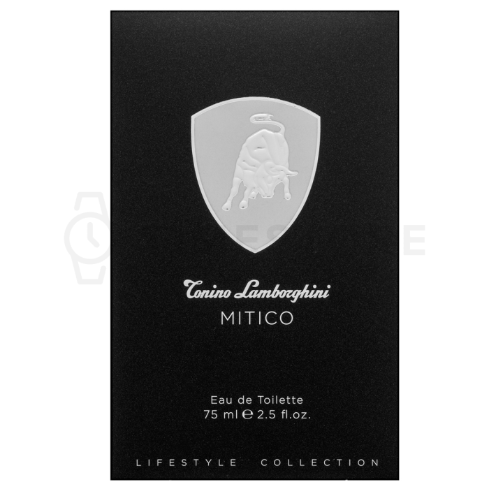 Tonino Lamborghini Mitico toaletná voda pre mužov 75 ml